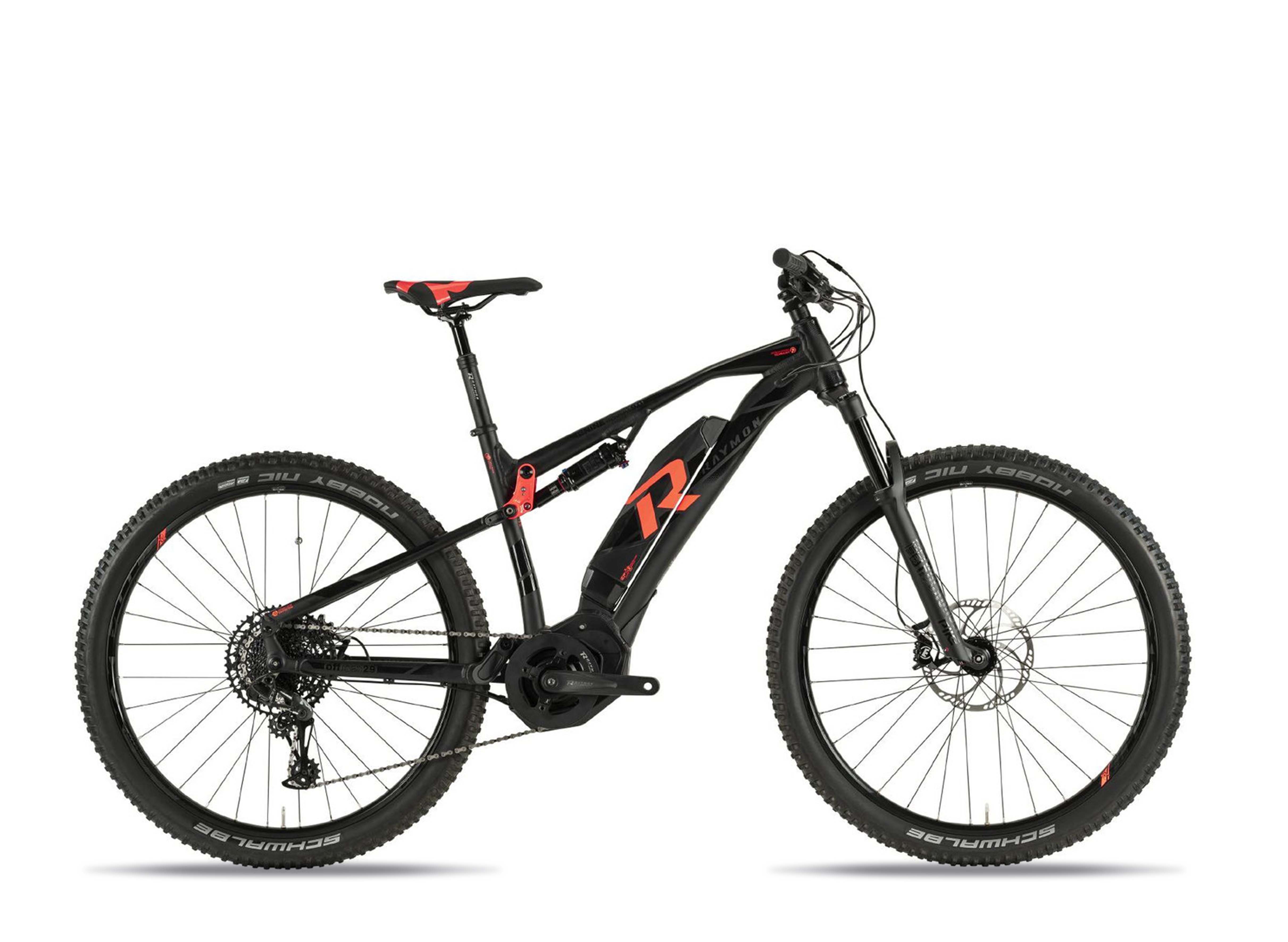 raymon mtb