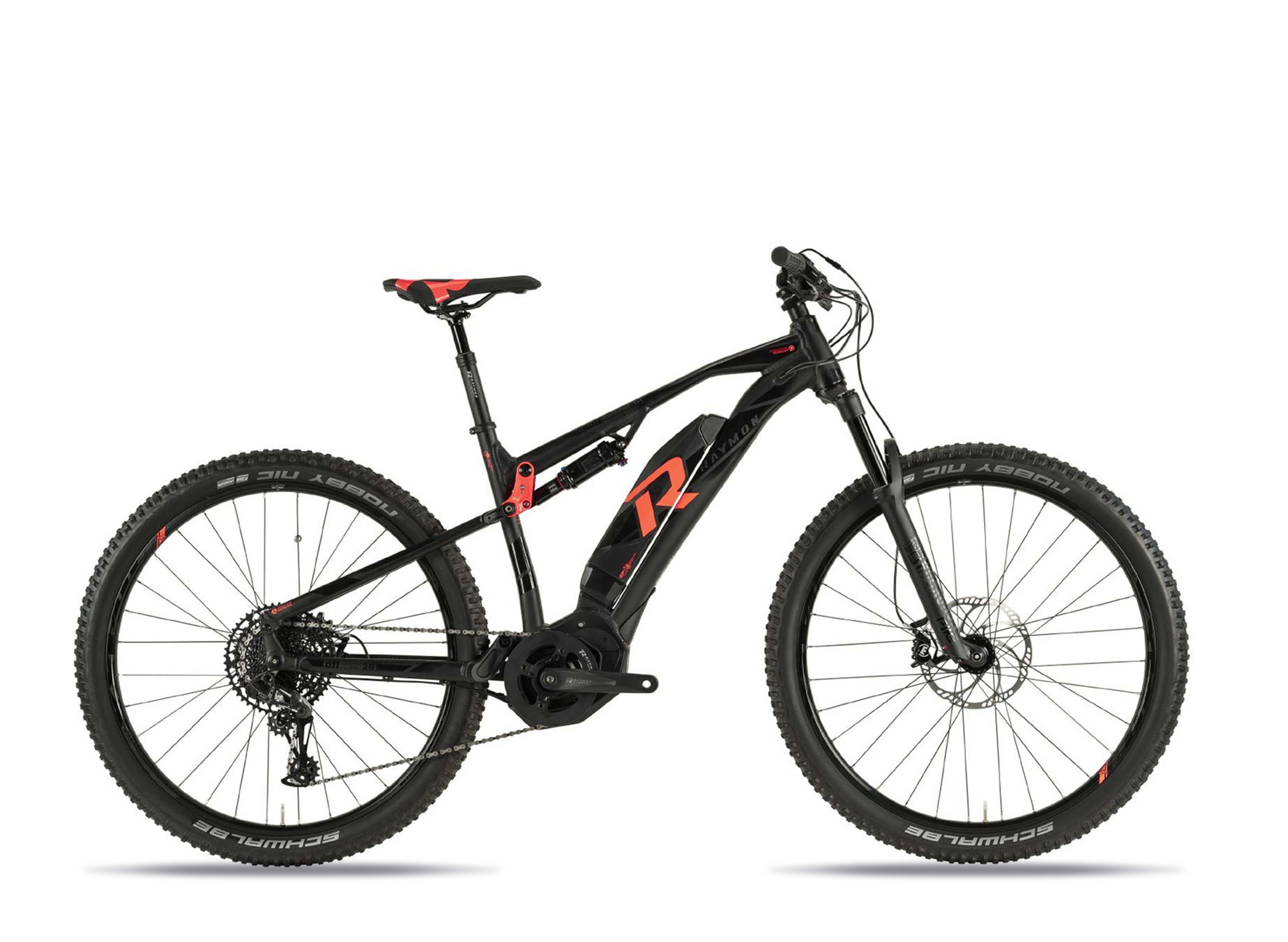 raymon mtb